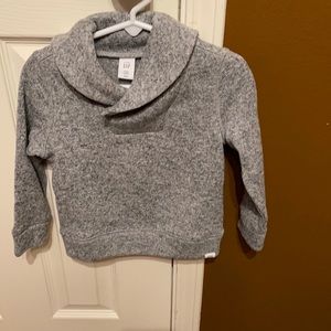 Boys sweater